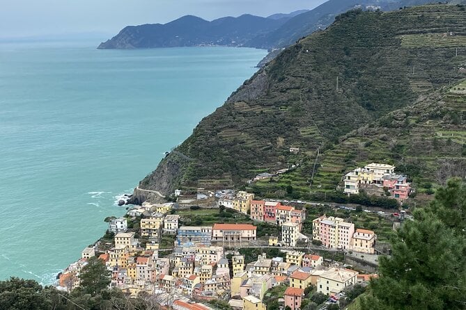 Cinque Terre Tour in English, Español and Purtuguês - Tour Pricing and Cancellation Policy