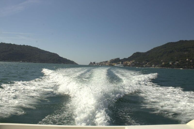 Cinque Terre Tour - Key Points