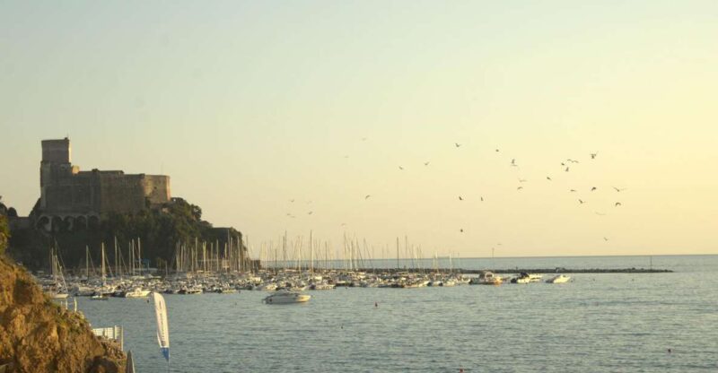 Cinque Terre Tour - Reservation Details