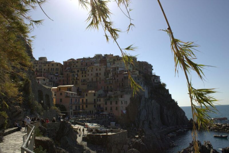 Cinque Terre Tour - Itinerary Highlights