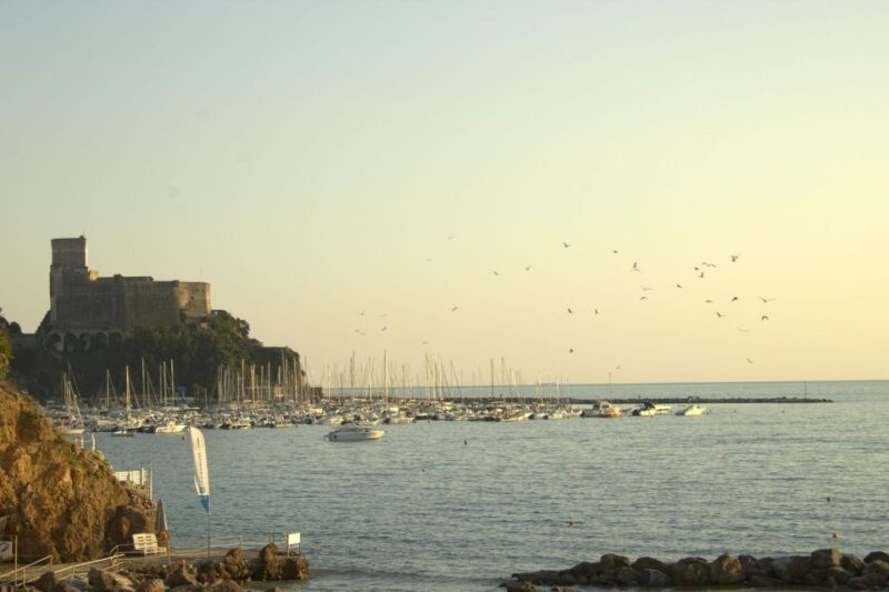 Cinque Terre Tour - Customizable Options
