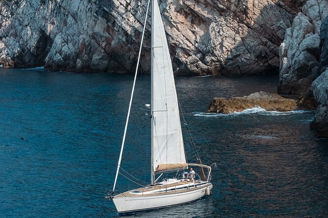 Cinque Terre Tour With Elegant Sailing Boat - Policies and Cancellation
