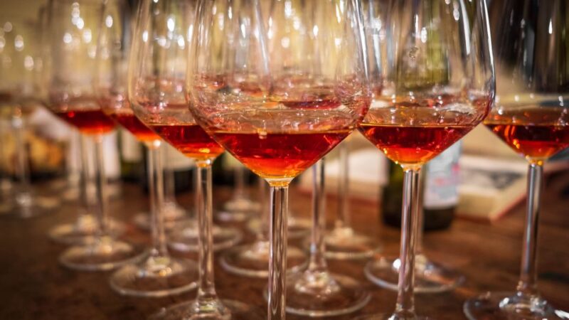 Cinque Terre: Wine Tasting and Walking Tour - Explore Cinque Terre Wines