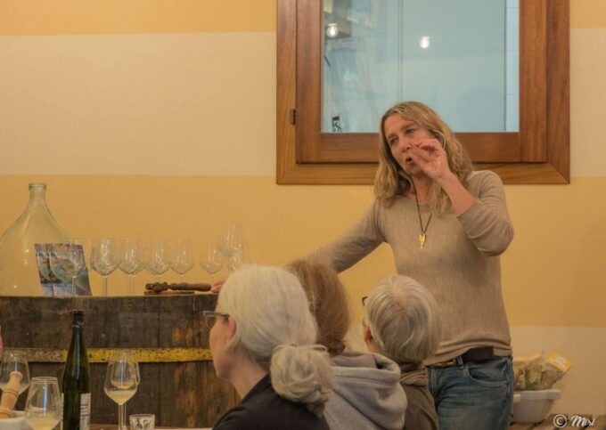 Cinque Terre: Wine Tasting and Walking Tour - Discover Winemaking History