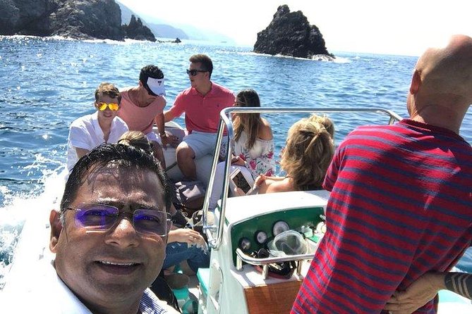 Cinque Terre With Vernazza Manarola and Corniglia From Livorno Cruise Port - Additional Information