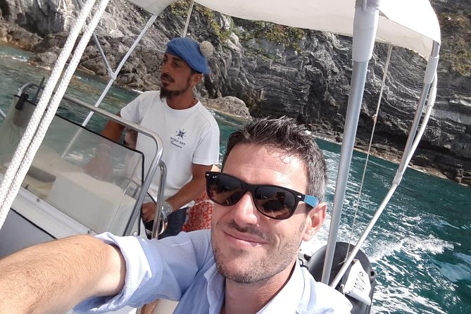 Cinque Terre With Vernazza Manarola and Corniglia Fullday From Florence - Practical Tips