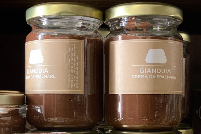 Cioccolatour, Discover the Sweet Side of Turin Tasting the Most Famous Chocolate - Guided Walking Tour Highlights