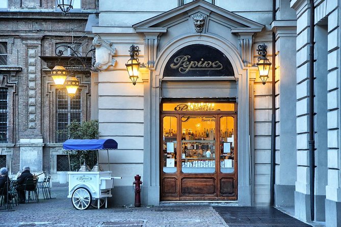 Cioccolatour, Discover the Sweet Side of Turin Tasting the Most Famous Chocolate - Included Chocolate Tasting Experiences
