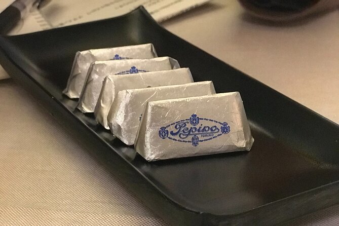 Cioccolatour, Discover the Sweet Side of Turin Tasting the Most Famous Chocolate - Languages and Meeting Point