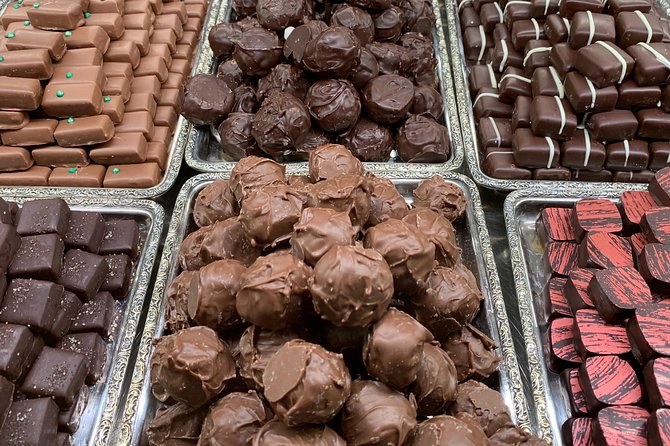 Cioccolatour, Discover the Sweet Side of Turin Tasting the Most Famous Chocolate - Customer Reviews and Feedback