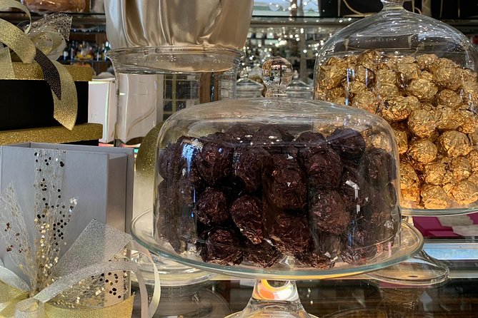Cioccolatour, Discover the Sweet Side of Turin Tasting the Most Famous Chocolate - Assistance and Support Available