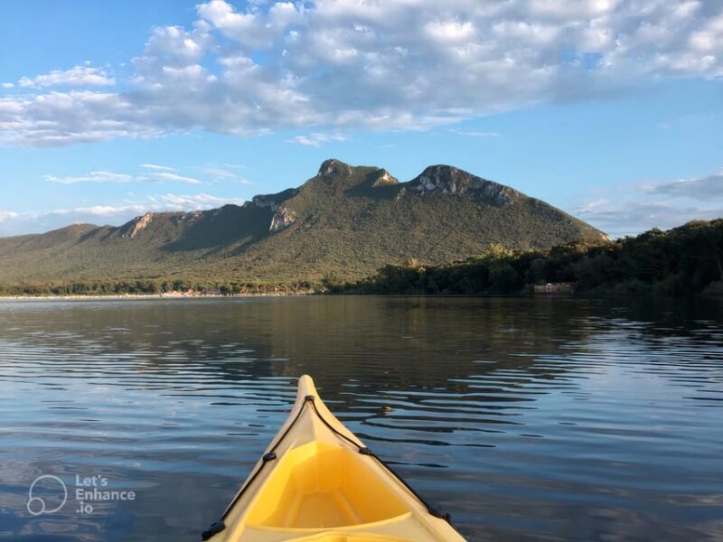 Circeo National Park:Guided Kayak Tour on the Lake Sabaudia - Pricing and Booking Information