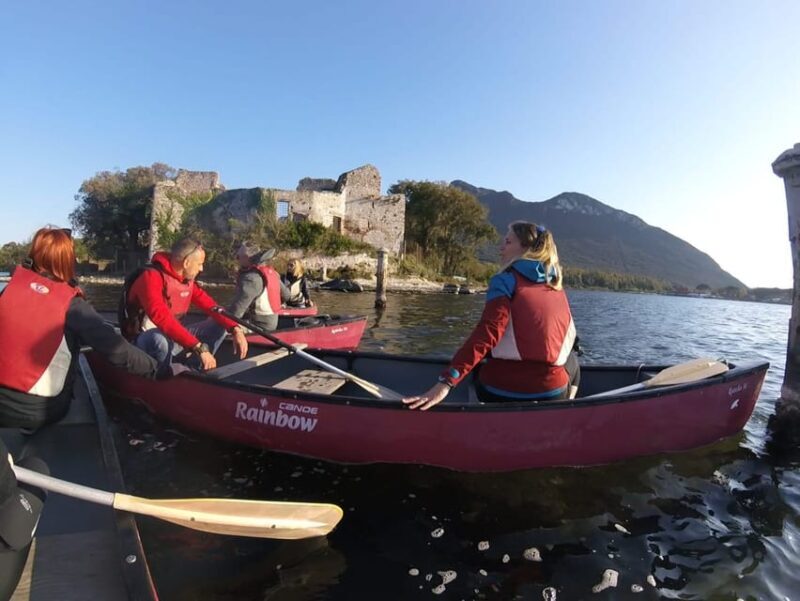 Circeo National Park:Guided Kayak Tour on the Lake Sabaudia - Customer Reviews and Ratings