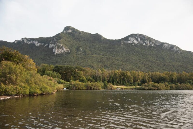 Circeo National Park:Guided Kayak Tour on the Lake Sabaudia - Since Your Asked