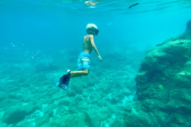Circle Island North Shore Adventure Tour + Snorkeling - Variety of Activities