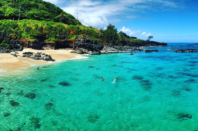 Circle Island North Shore Adventure Tour + Snorkeling - Cancellation Policy