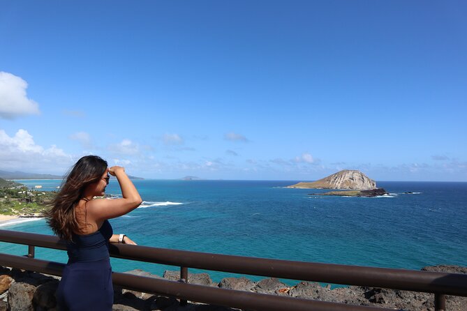 Circle Island Tour With Snorkeling & Turtles - Macadamia Nut Farm