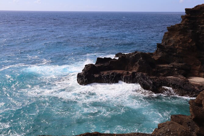 Circle Island Tour With Snorkeling & Turtles - Hiking, Surfing, and Views