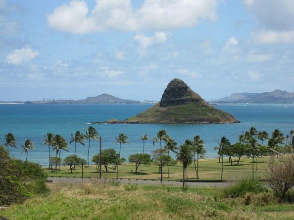 Circle Island Tour With Waimea Waterfall - Just The Basics