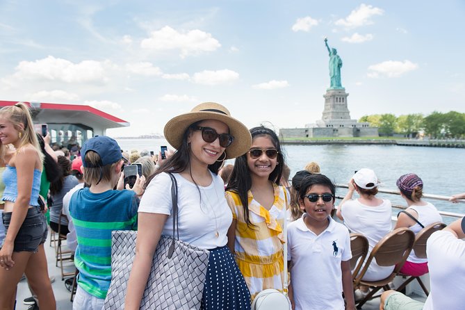 Circle Line: Complete Manhattan Island Cruise - Cancellation and Policies