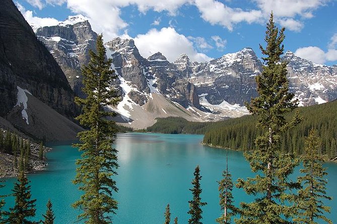 Circle West - Canadian Rockies Round Trip Bus Tour From Vancouver - Optional Activities