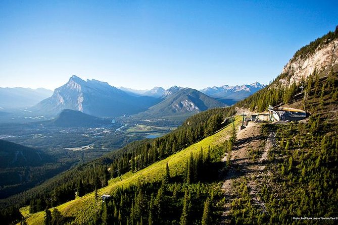 Circle West - Canadian Rockies Round Trip Bus Tour From Vancouver - Itinerary Highlights