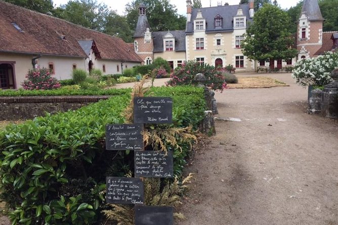 Circuit 2 Castles Around Blois: Chambord + Cheverny - Traveler Feedback