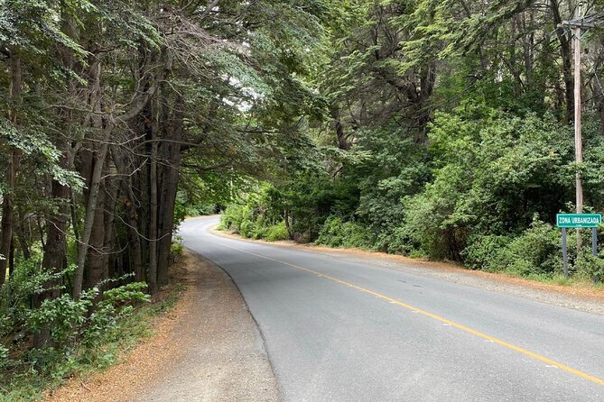 Circuito Chico Excursion in Bariloche (Short Circuit) - Accessibility and Attire