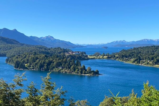 Circuito Chico Excursion in Bariloche (Short Circuit) - Tour Operator and Payment