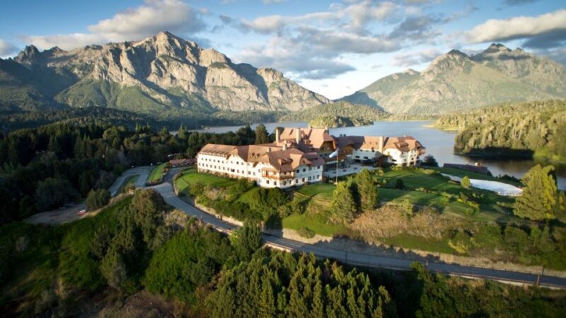 Circuito Chico - Pricing and Cancellation
