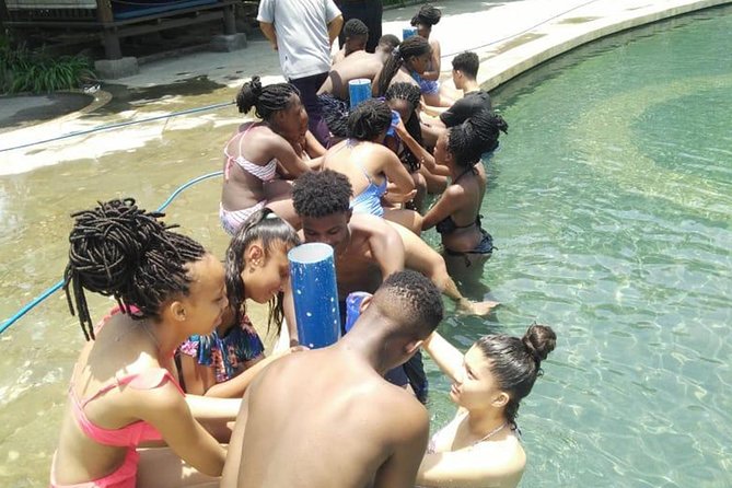 Circus Waterpark Bali Admission Ticket - How to Purchase Tickets