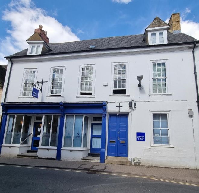 Cirencester's Hidden History: A Self-Guided Audio Tour - St John the Baptist Church