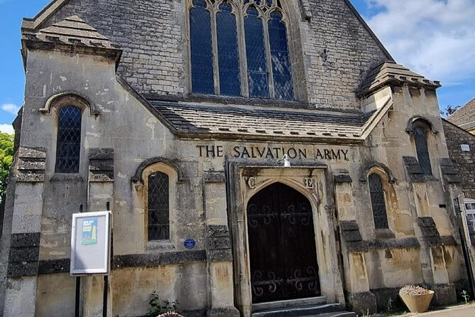 Cirencester's Tall Tales and Hidden History: A Self-Guided Audio Tour - Maximizing Your Audio Experience
