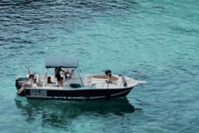 Cirkewwa/Mgarr: Blue and Crystal Lagoon Private Boat Charter - Frequently Asked Questions