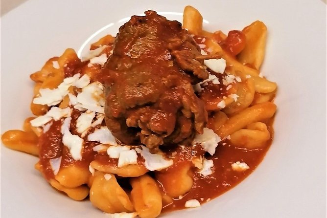 Cisternino-Apulian Cooking Class - Typical Pugliese Cuisine - Additional Info