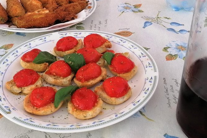 Cisternino-Apulian Cooking Class - Typical Pugliese Cuisine - Questions