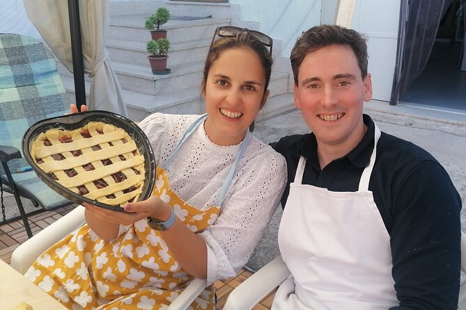 Cisternino-Apulian Cooking Class - Typical Pugliese Cuisine - Class Highlights