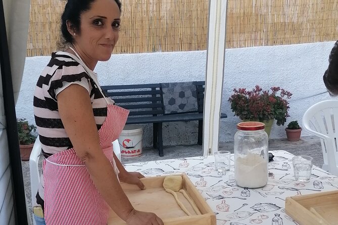 Cisternino-Apulian Cooking Class - Typical Pugliese Cuisine - Cuisine Specialties