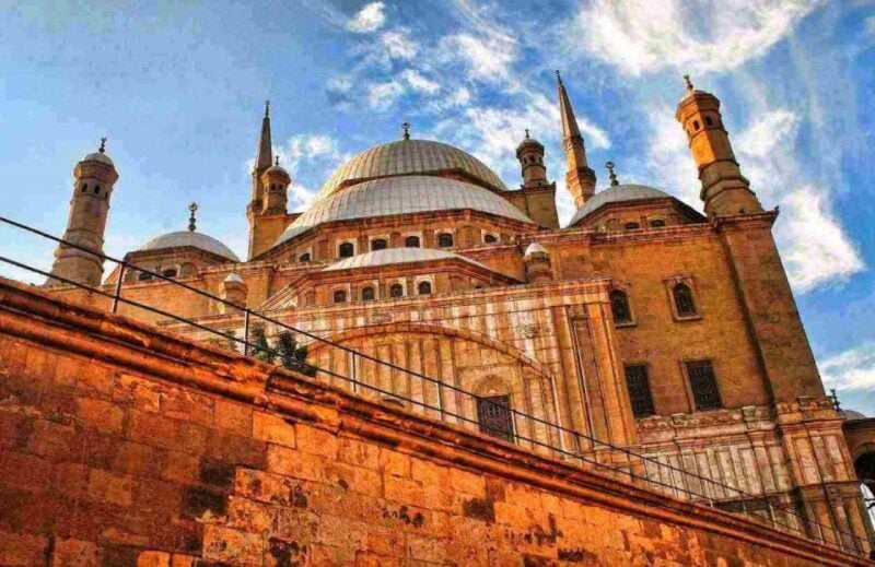 Citadel of Salah El Din & Mohamed Ali Mosque - Customer Feedback