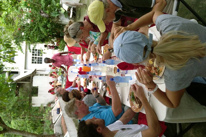 Citadelle Laferriere Sightseeing Tour From Cap-Haitien - Reviews and Ratings