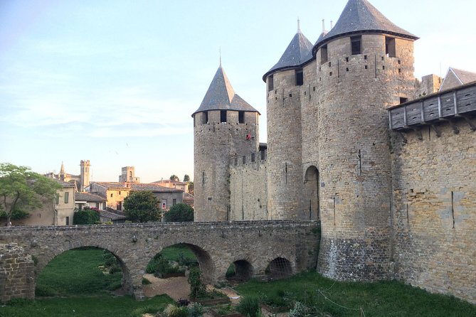 Cité De Carcassonne Guided Walking Tour. Private Tour. - Traveler Feedback and Recommendations