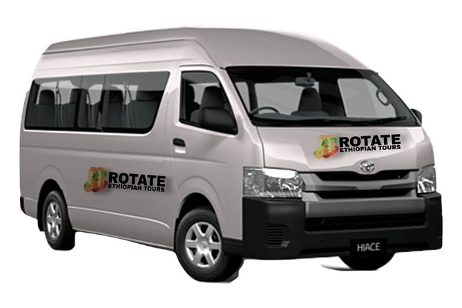 City/Airport Transfers-Addis Ababa - Key Points