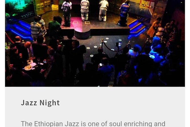 City/Airport Transfers-Addis Ababa - Booking Information