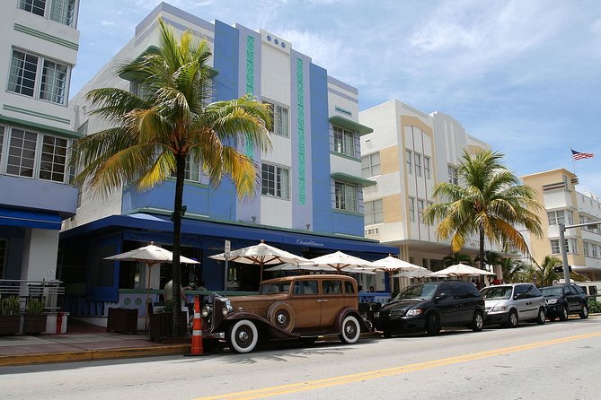 City and Boat Tour Included Little Havana Plus FREE Bike Rental. - Tour Pricing and Reviews