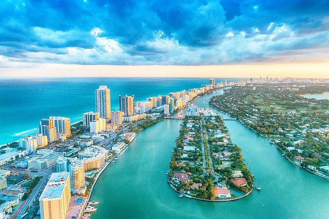 City and Boat Tour Included Little Havana Plus FREE Bike Rental. - Highlights of the Tour