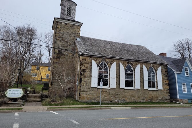 City and Coastal Tour in Cape Breton Island - Tour Highlights