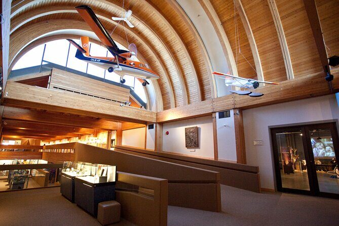 City and Culture Tour of Yellowknife - Why This Tour Works Well