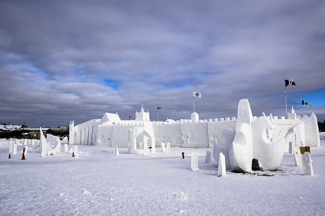 City and Culture Tour of Yellowknife - Analyzing the Value