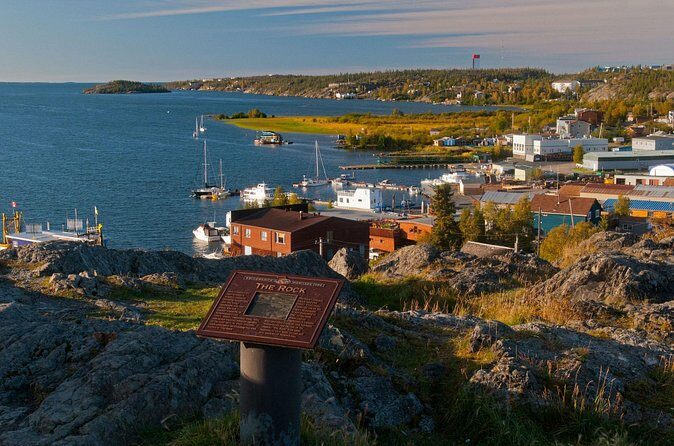 City and Culture Tour of Yellowknife - Practical Details and Tips