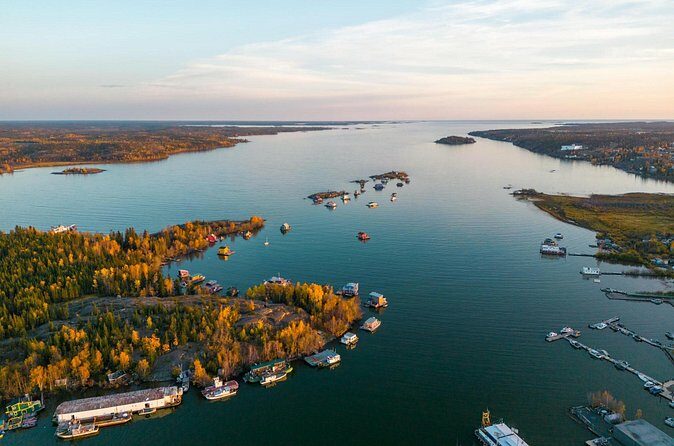 City and Culture Tour of Yellowknife - Who Should Consider This Tour?